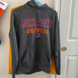 Men’s Medium, gray